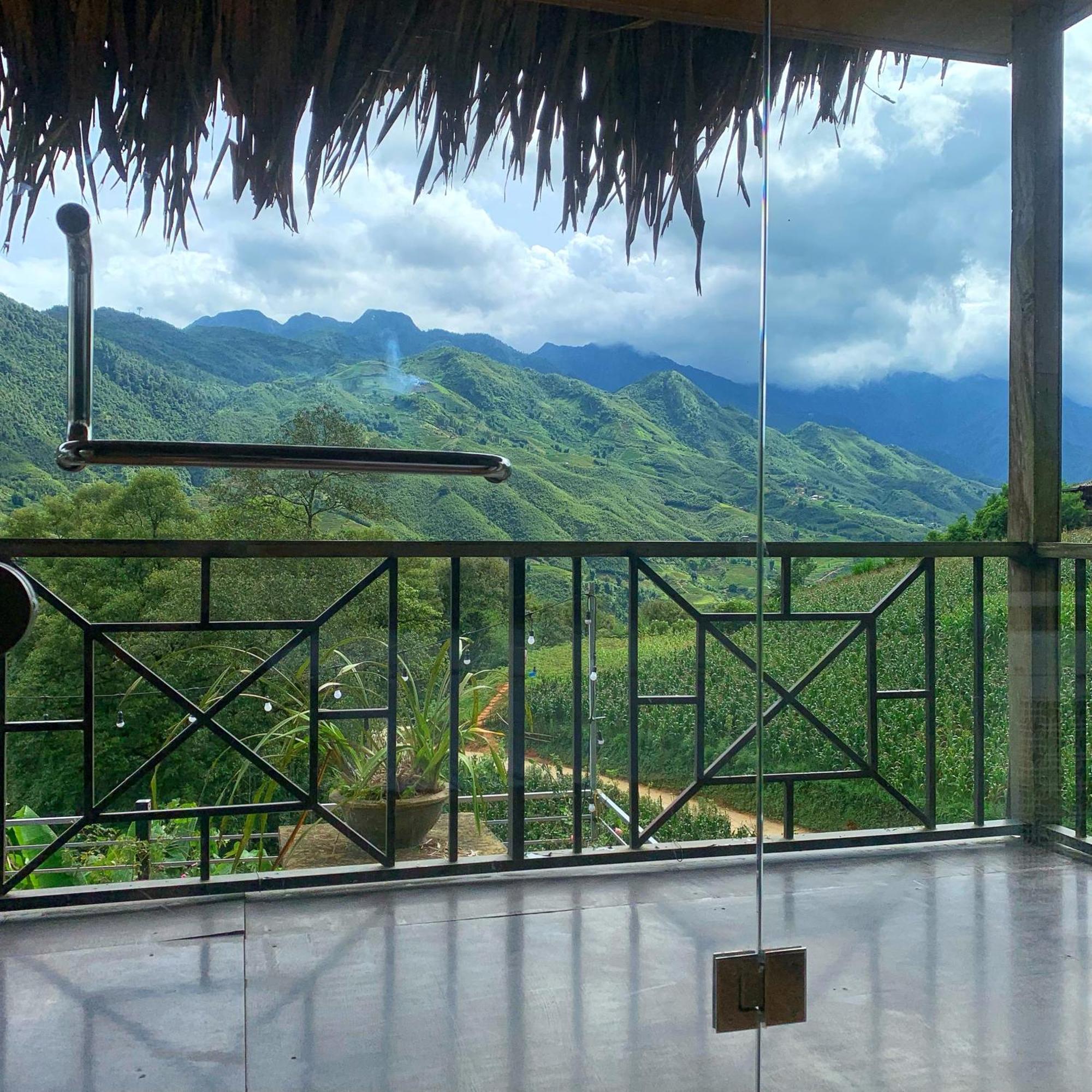 Bed & Breakfast La Rosa House