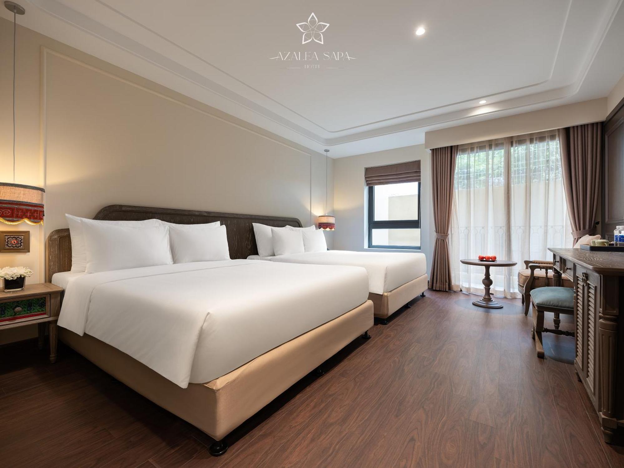 Azalea Hotel 4*