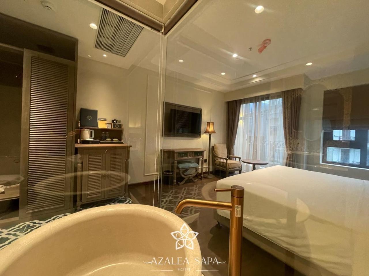 Hotel Azalea 4*