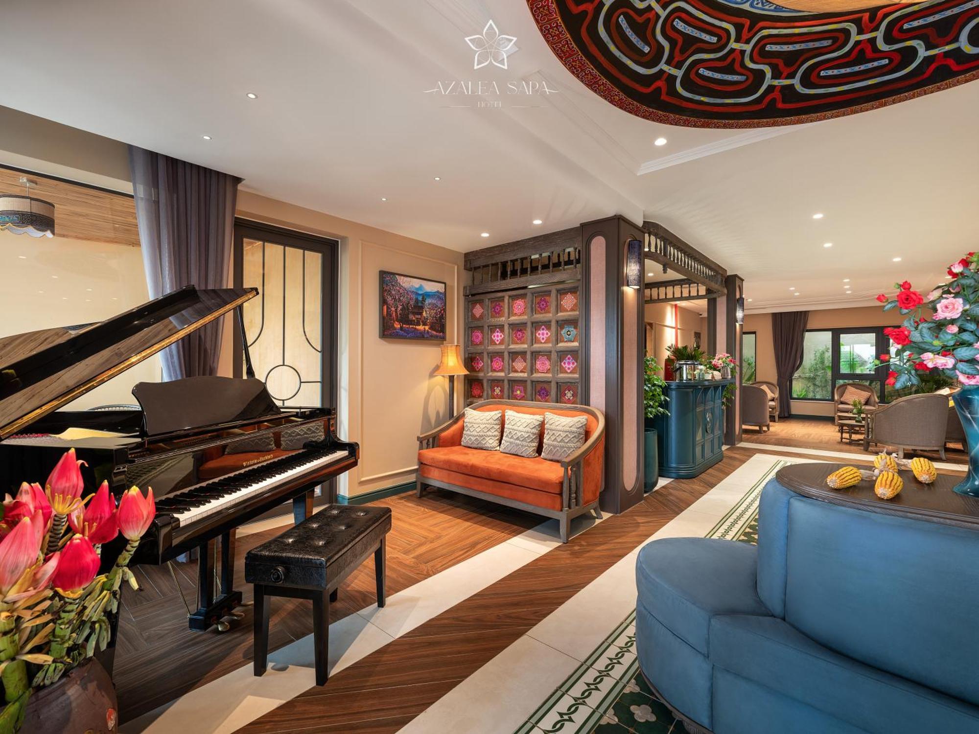 Hotel Azalea 4*
