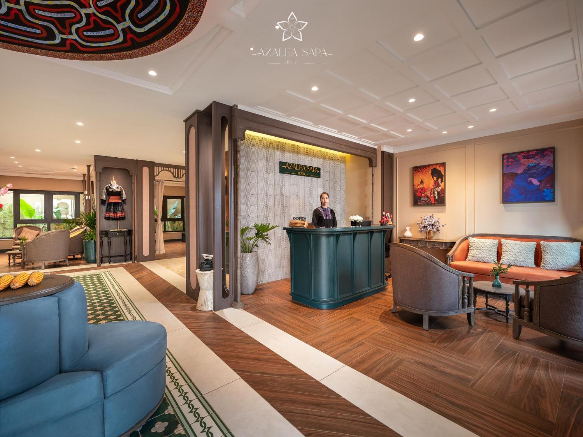Hotel Azalea