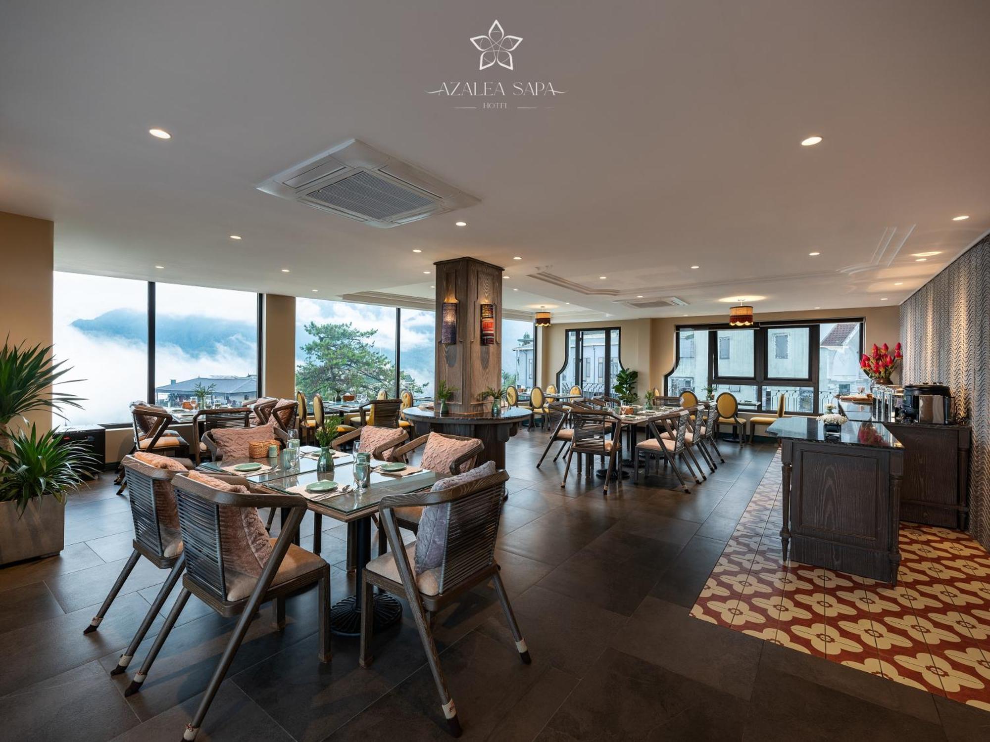 Hotel Azalea 4*