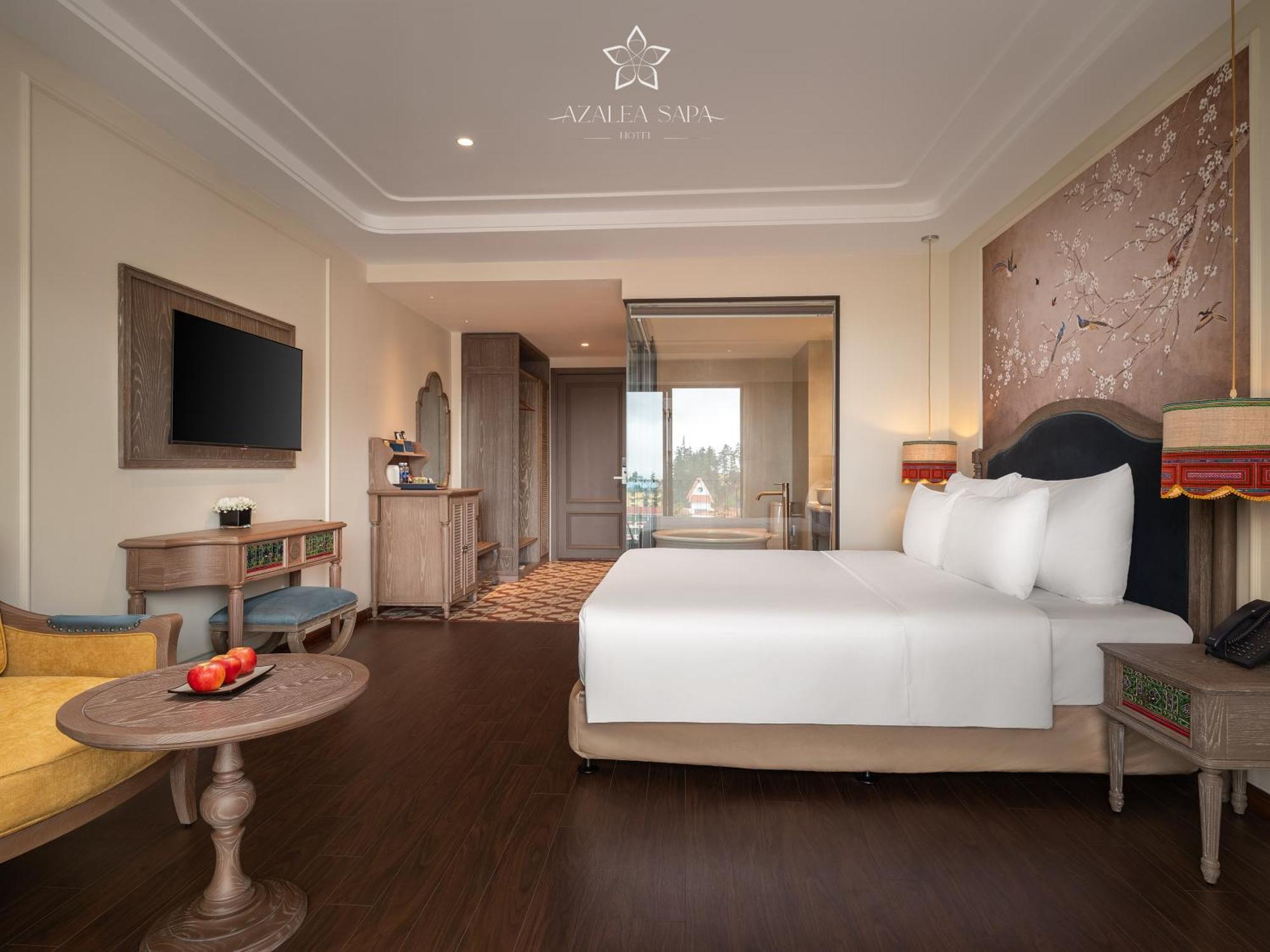 Azalea Hotel