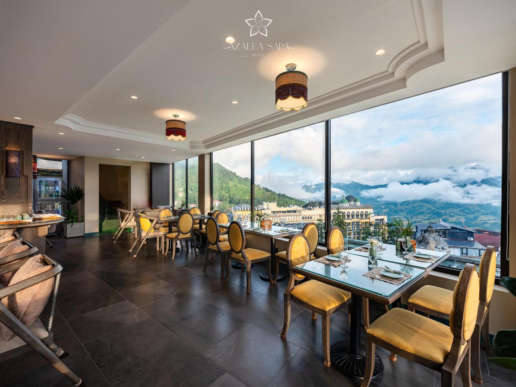 Azalea Hotel 4*