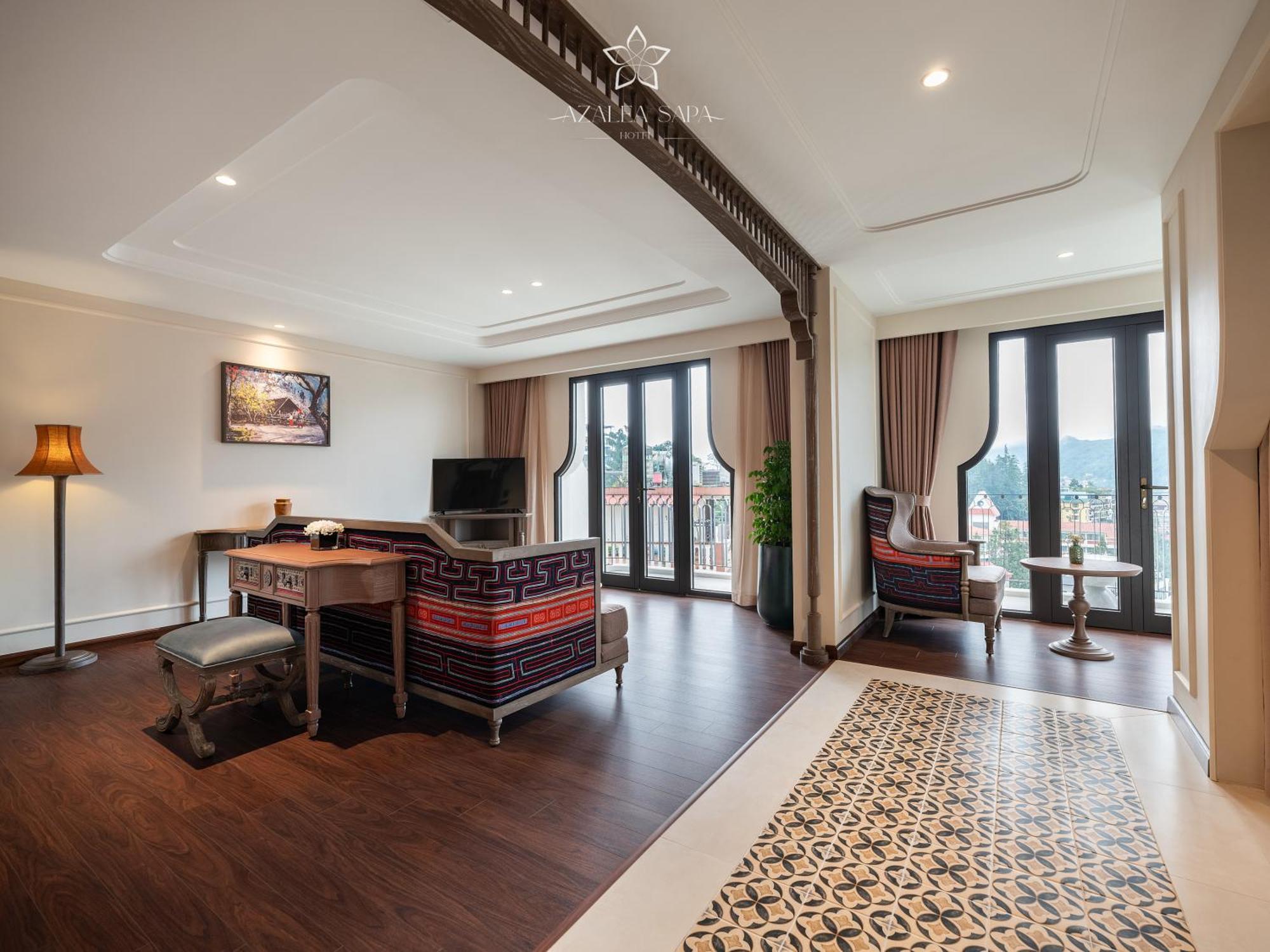 Hotel Azalea 4*
