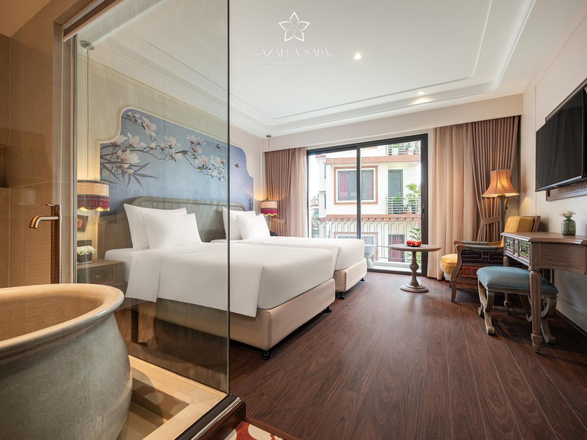 Azalea Hotel