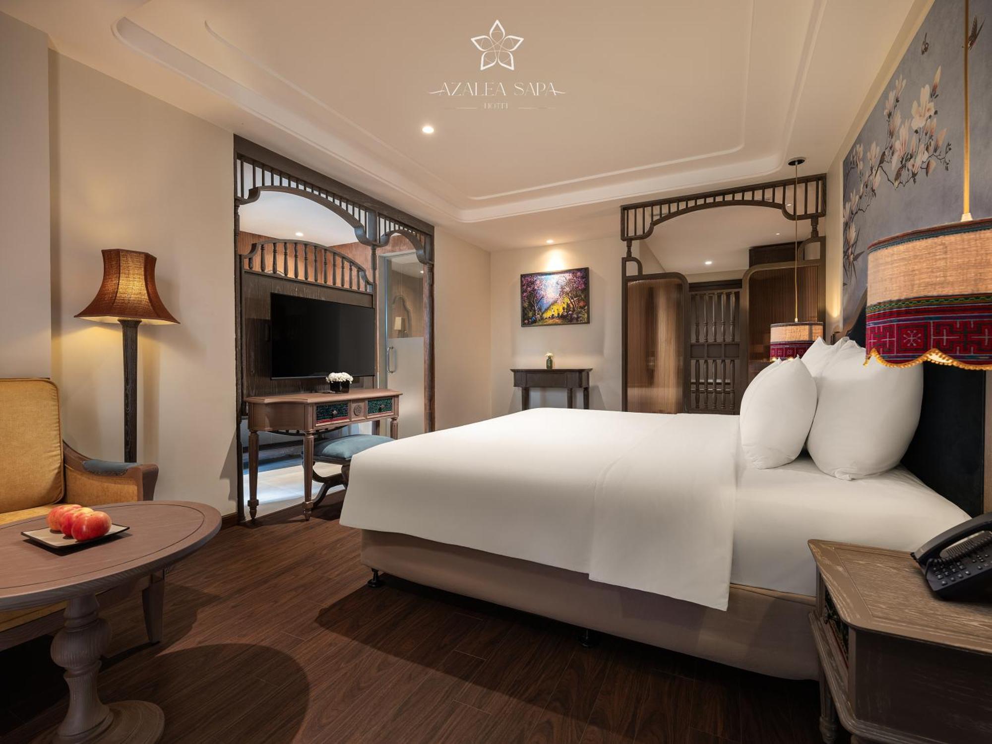 Hotel Azalea 4*