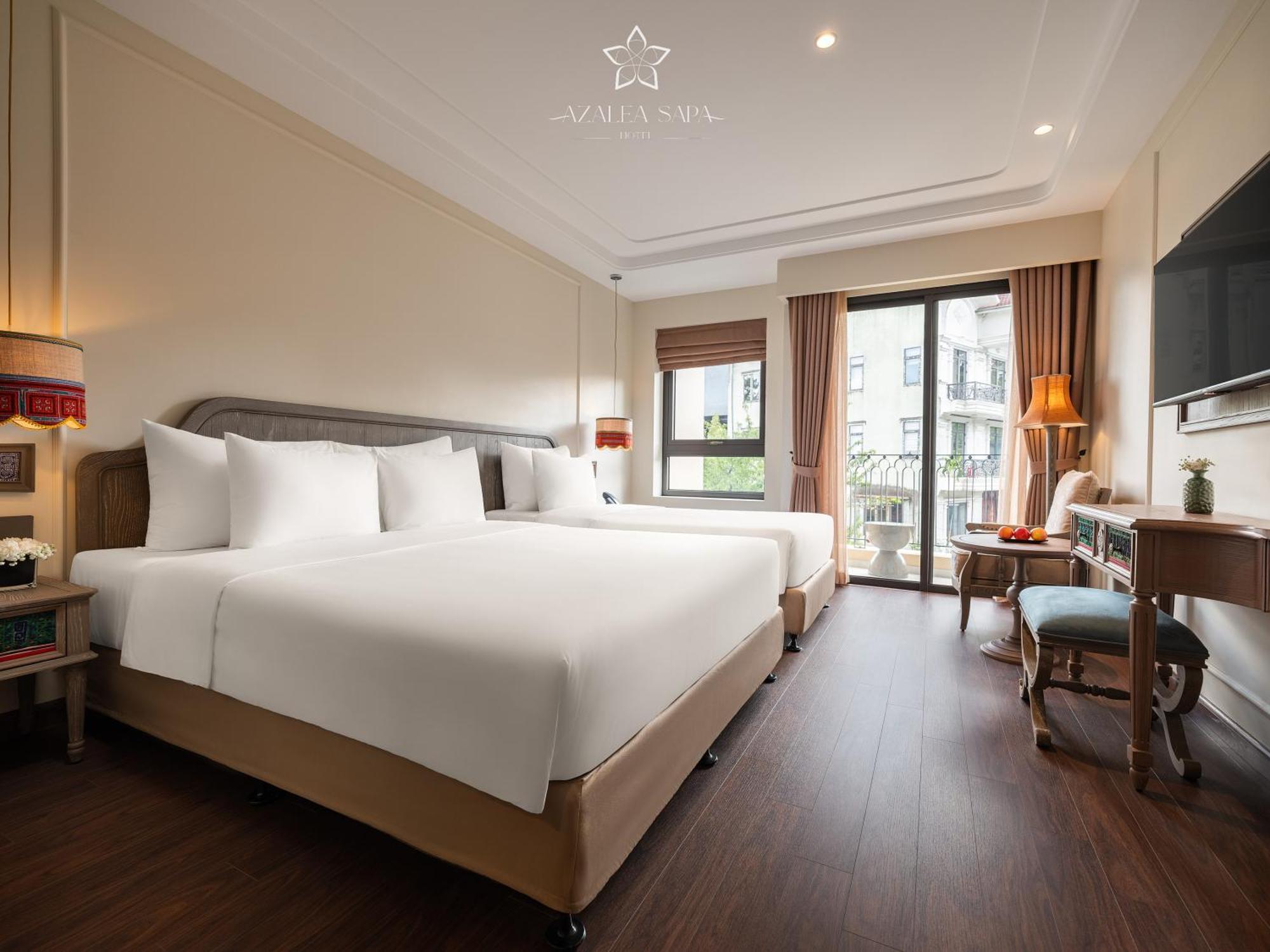 Azalea Hotel 4*