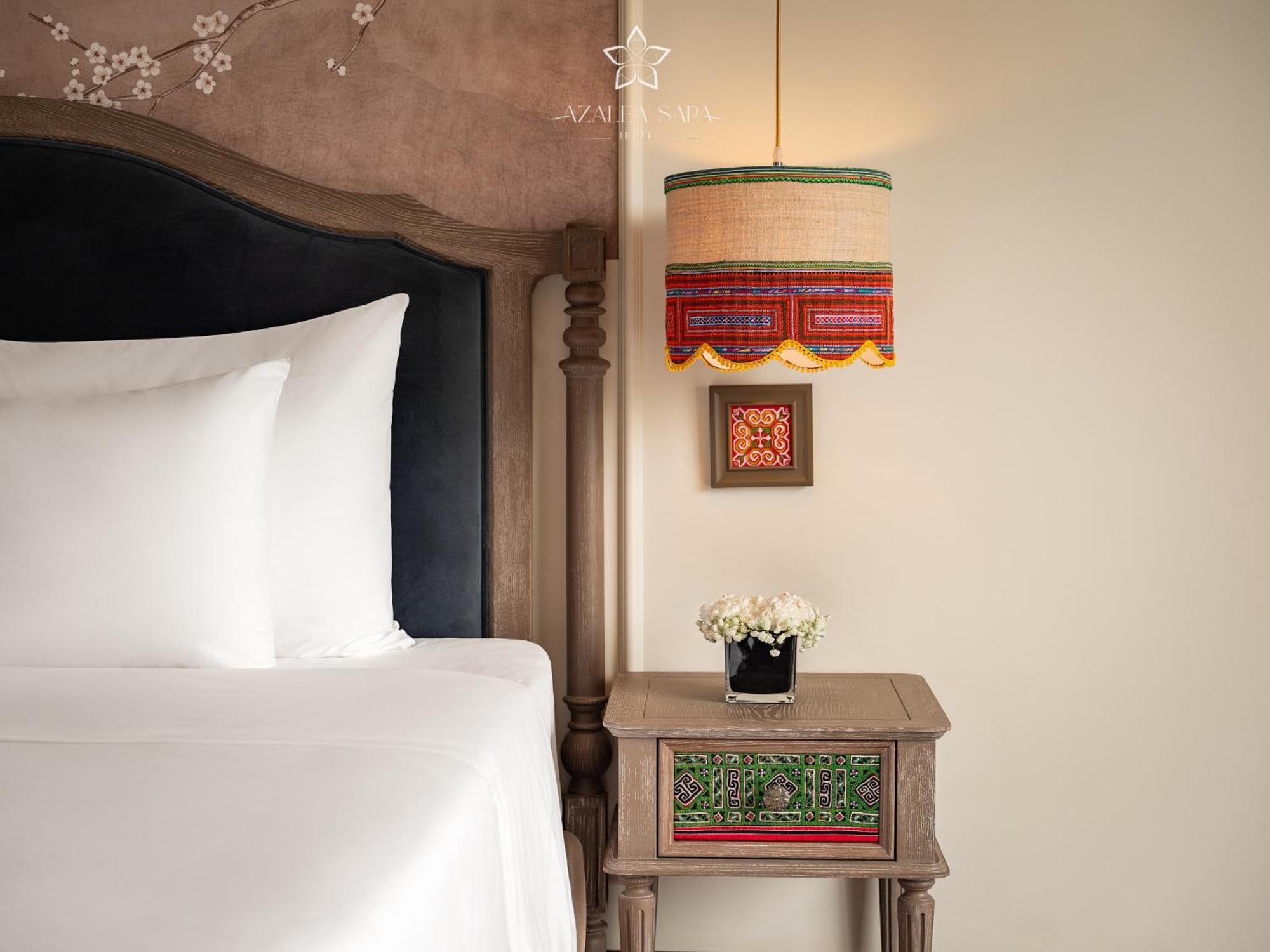 Hotel Azalea 4*