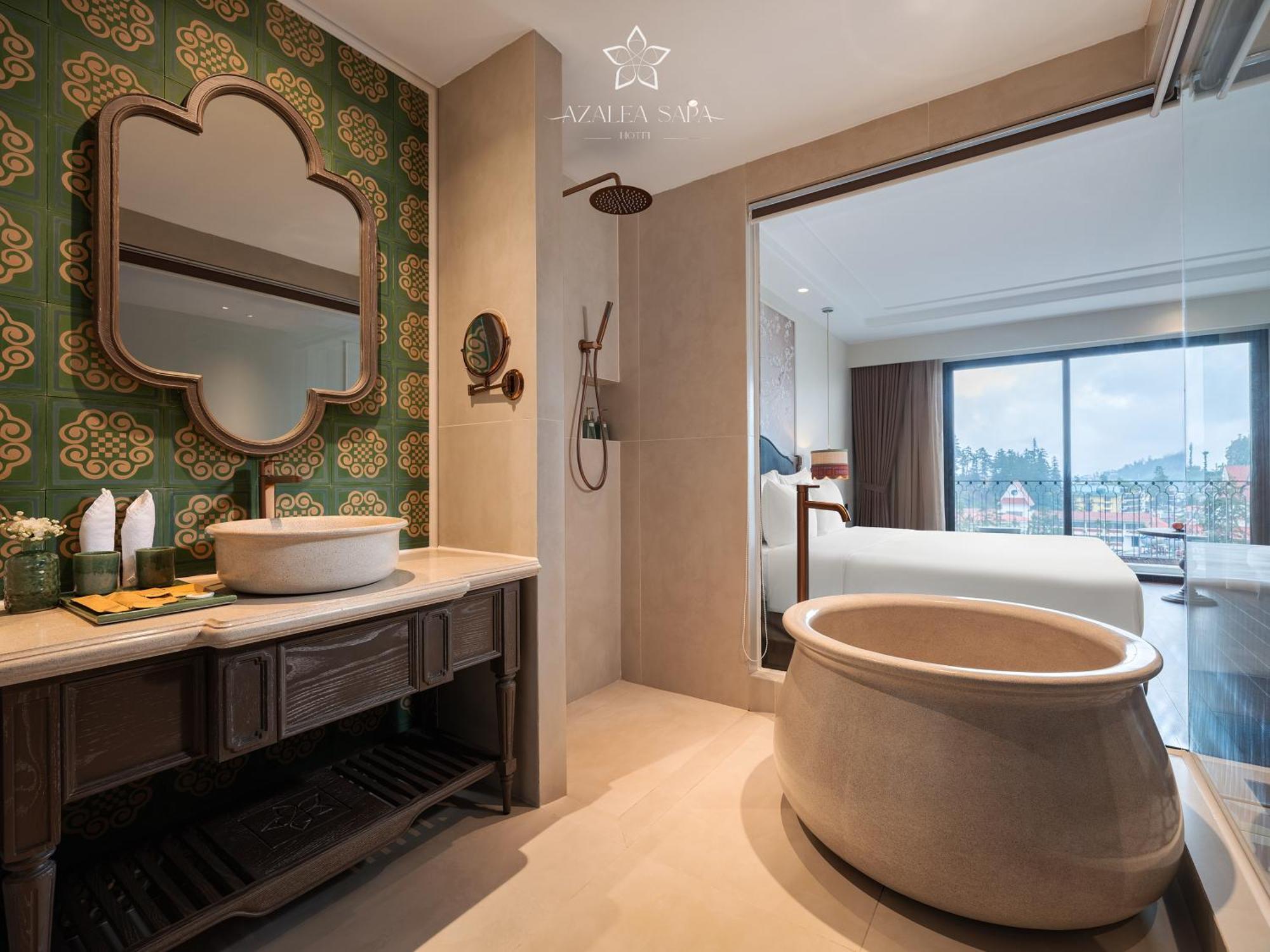 Azalea Hotel