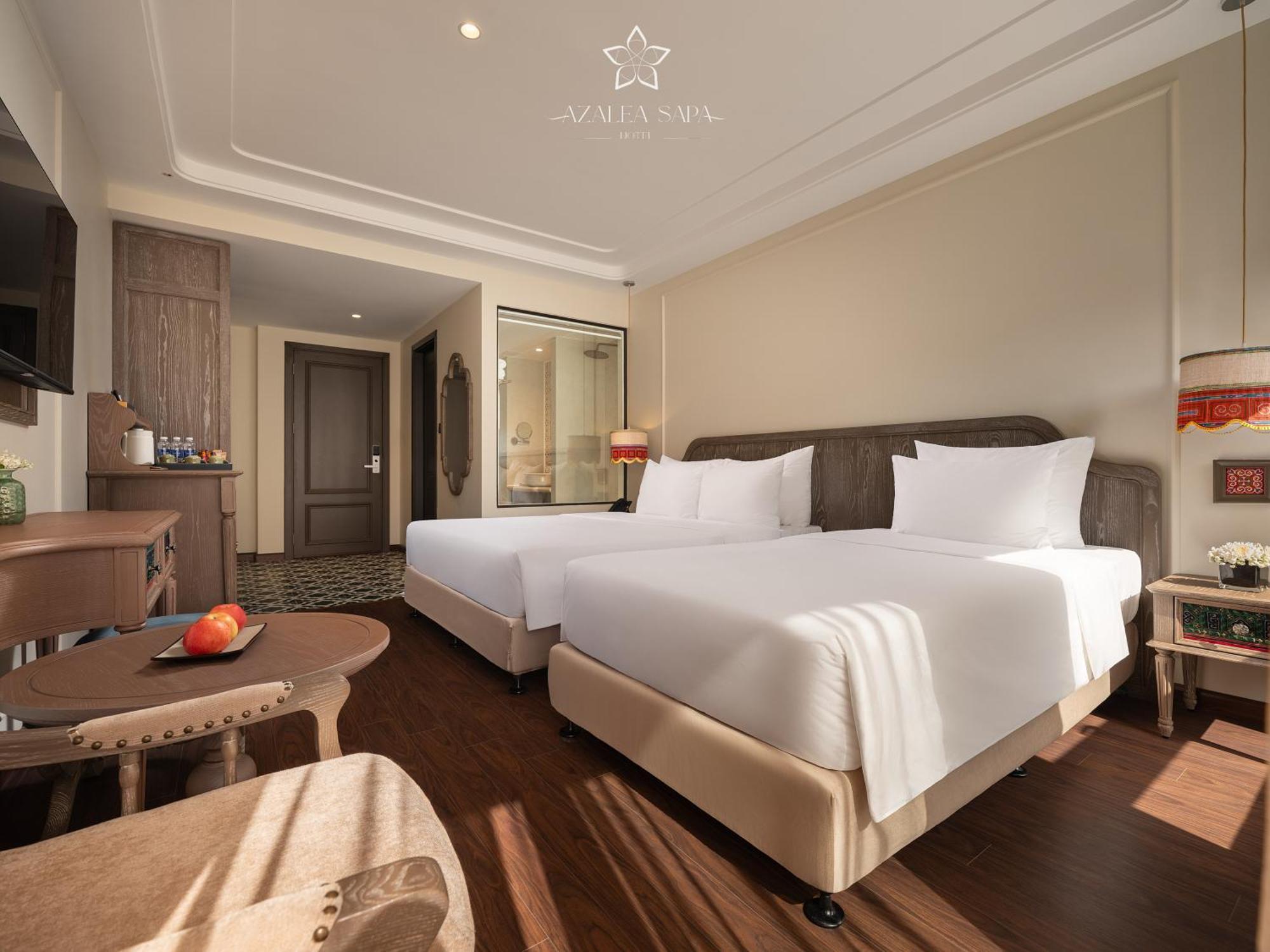 Hotel Azalea