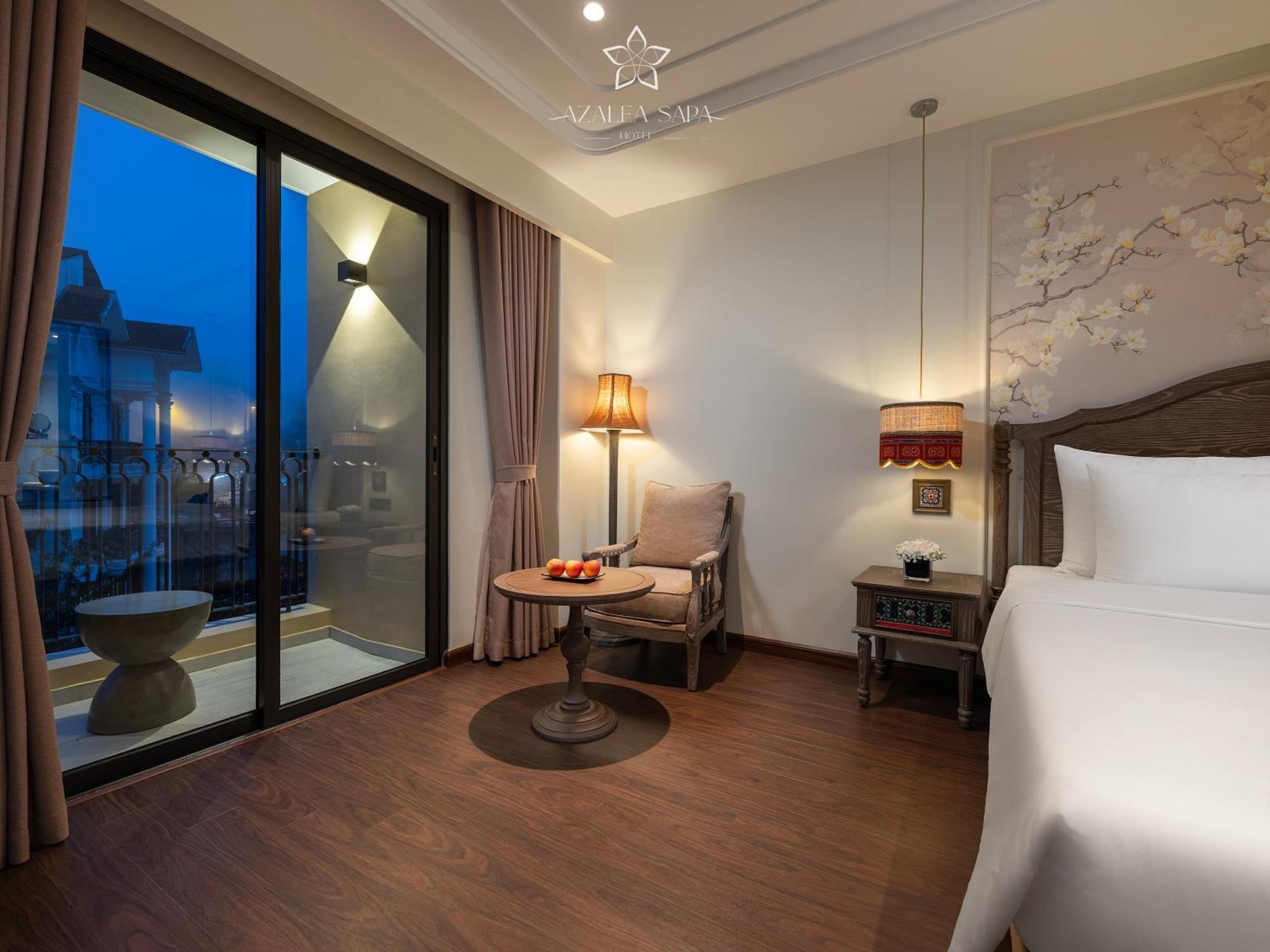 Azalea Hotel 4*