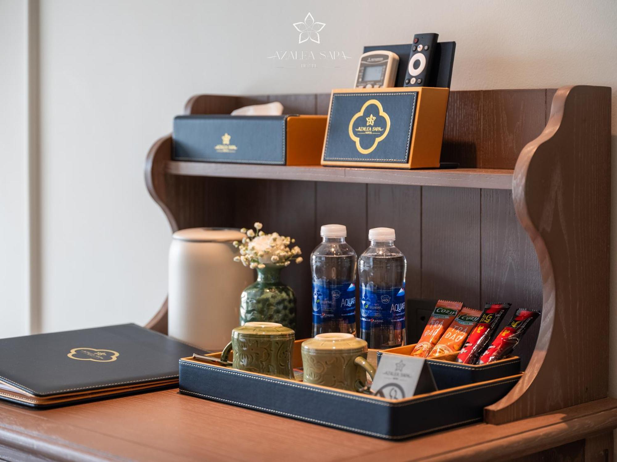 Hotel Azalea 4*