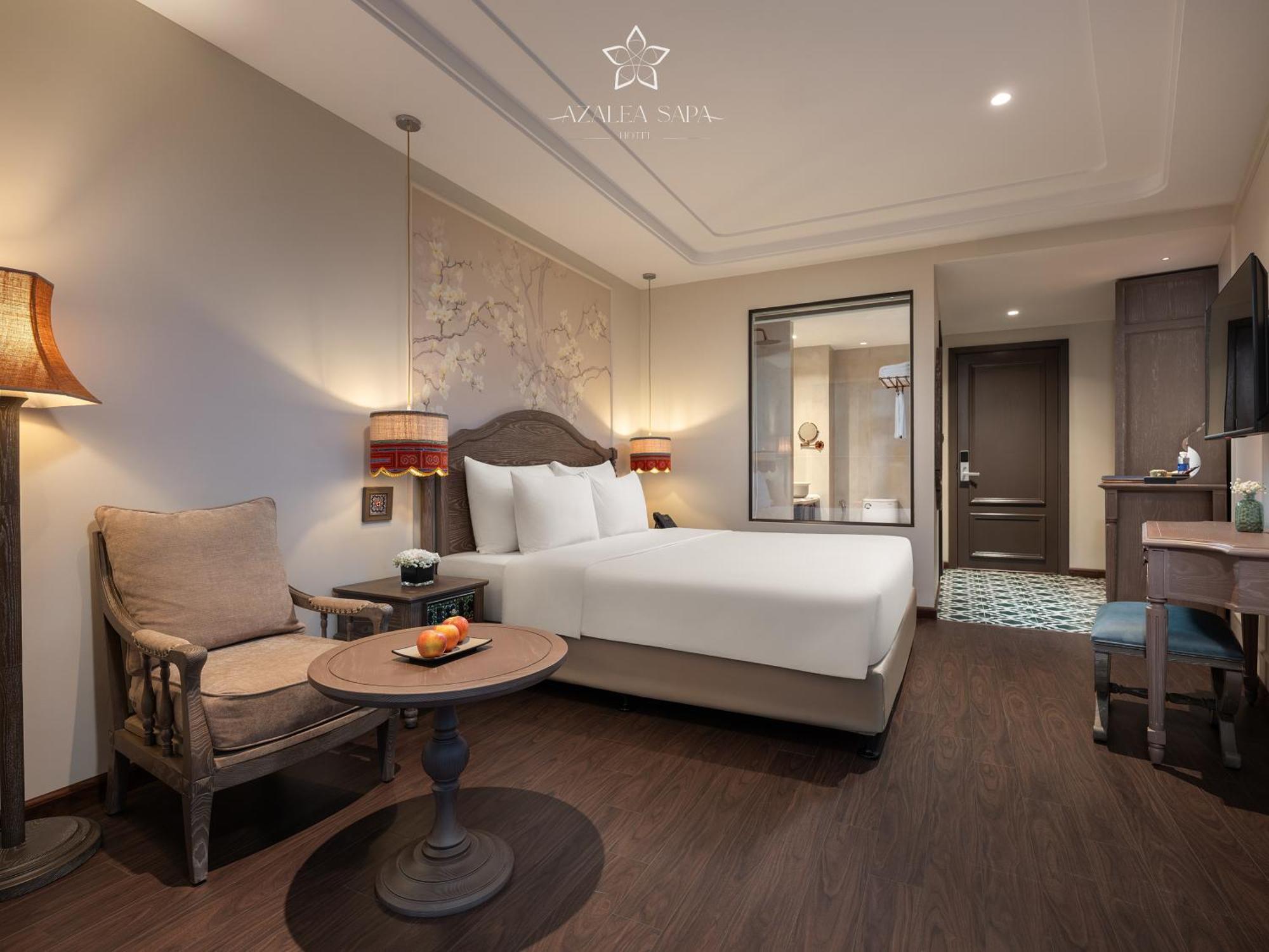 Hotel Azalea 4*
