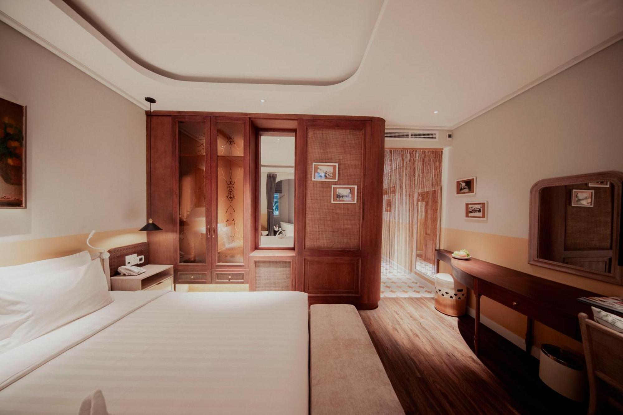 Au Boutique Ho Chi Minh City