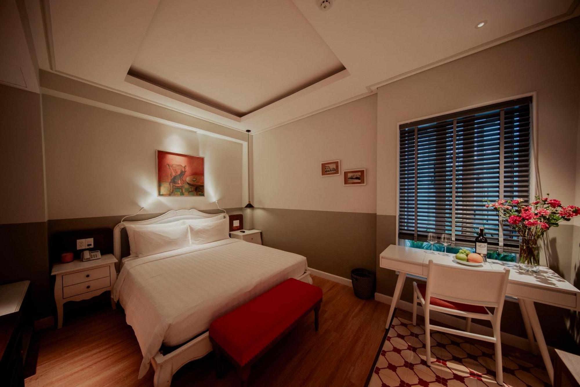 Hotel Au Boutique