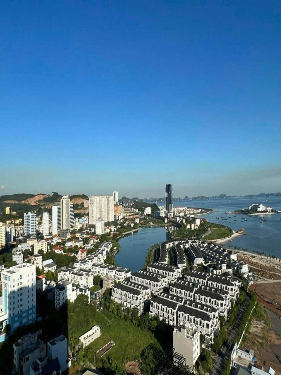 Aparthotel Chuoi 3 Ngu - Day Du Tien Nghi - View Bien *