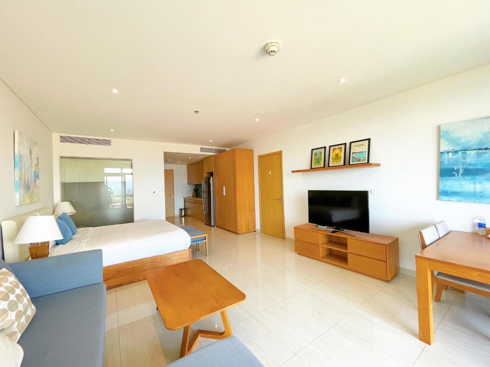 Resort Asana Ocean & Da Nang