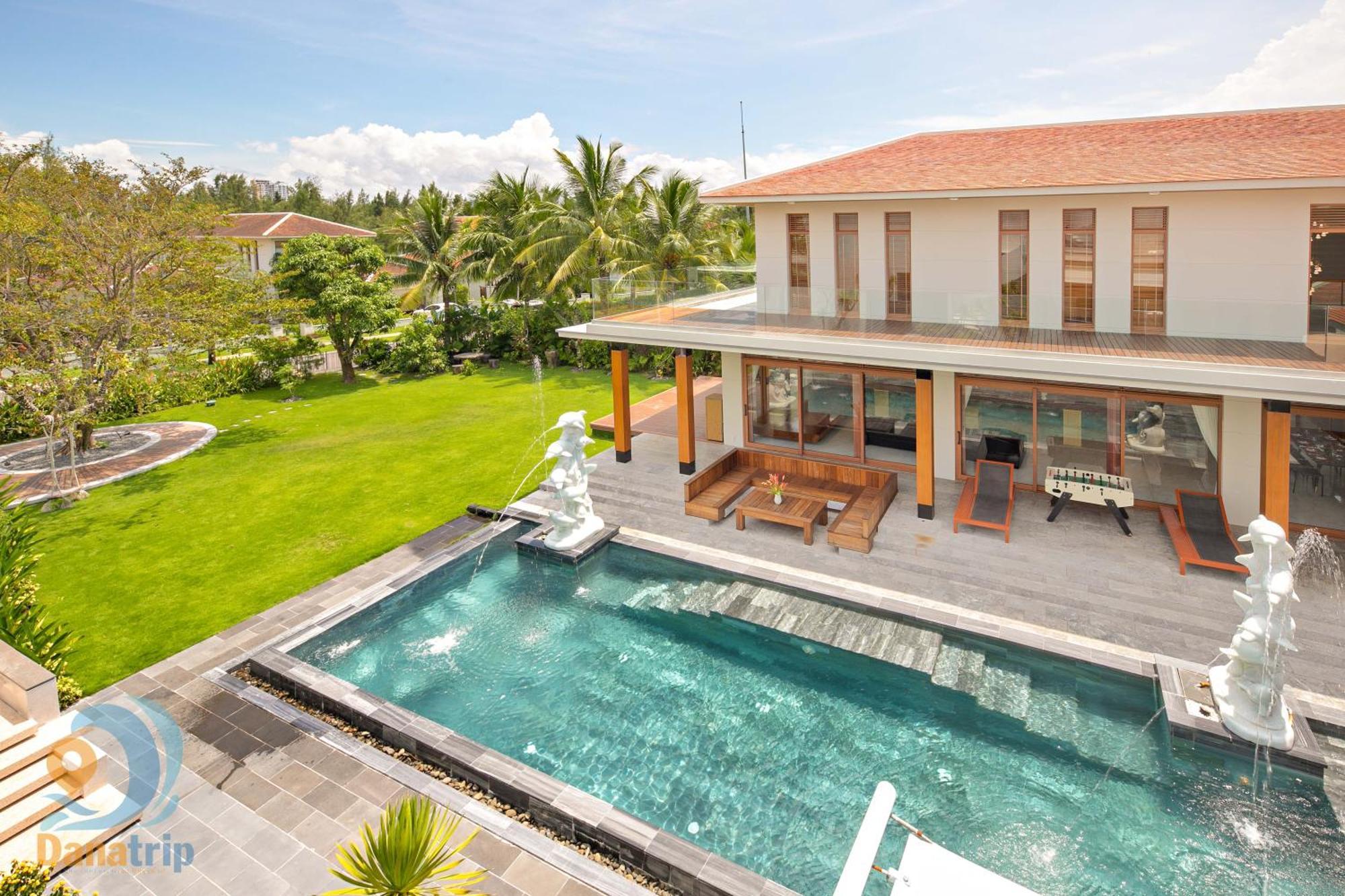 Asana Ocean & Resort
