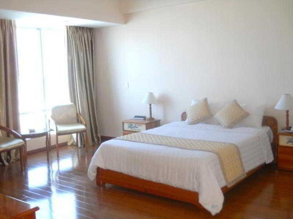 Hotel Bamboo Da Nang
