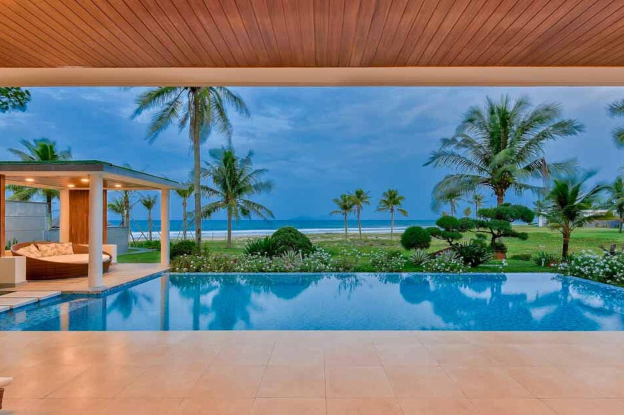 Asana Ocean & Resort