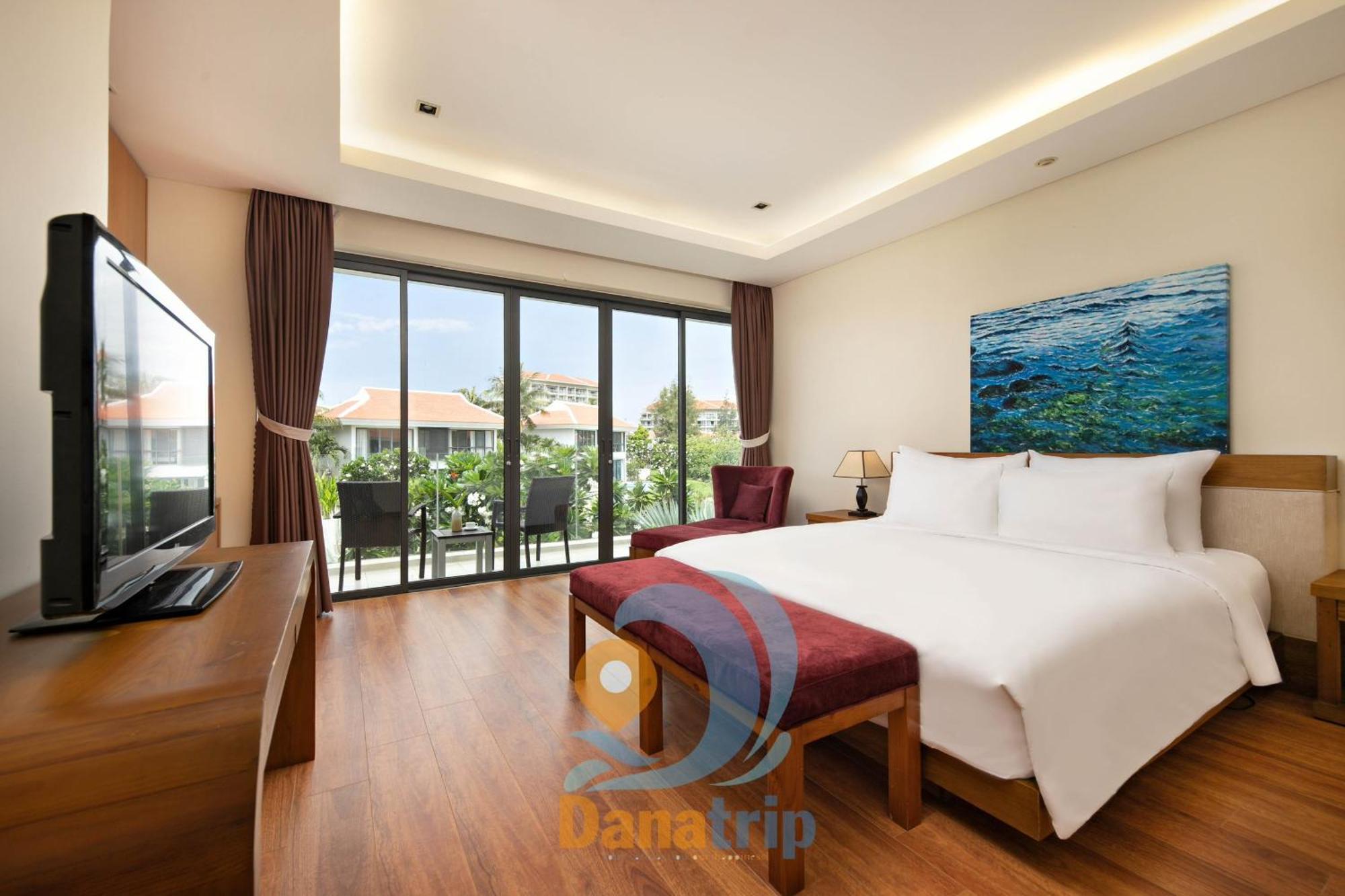 Resort Asana Ocean &