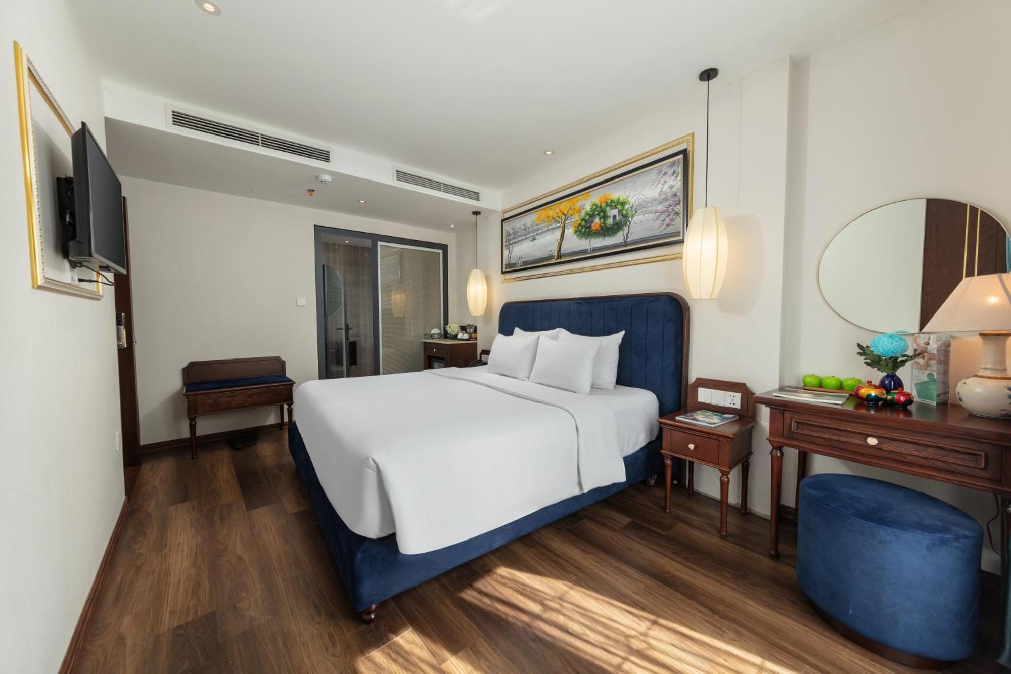 Calista Trendy & Hotel