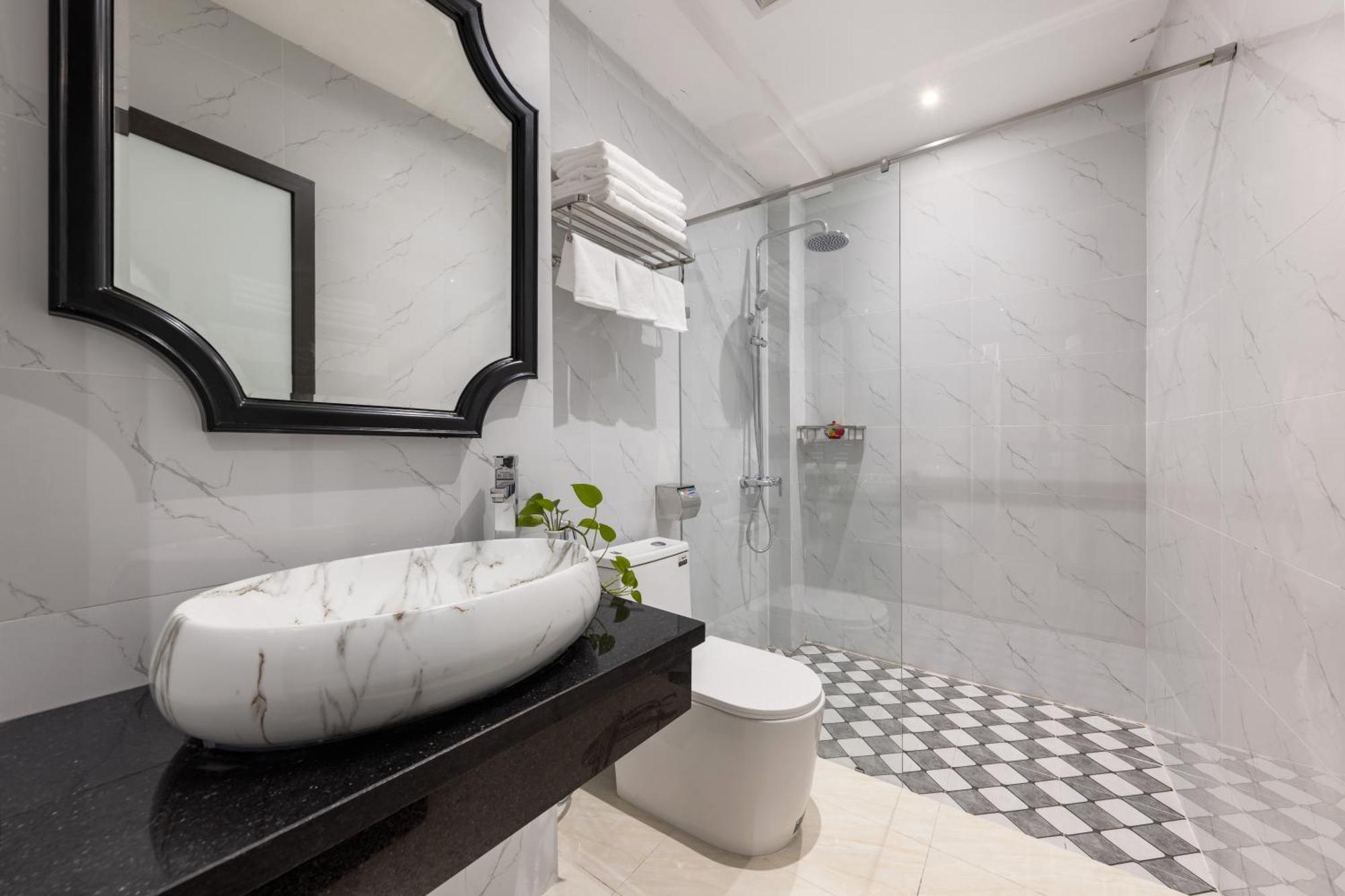 Calista Trendy & Hotel Hanoi