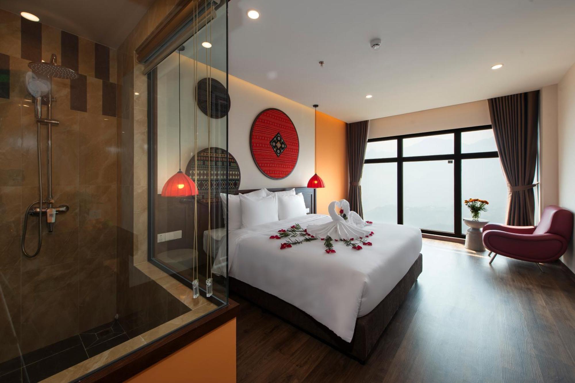 Hotel Lestar