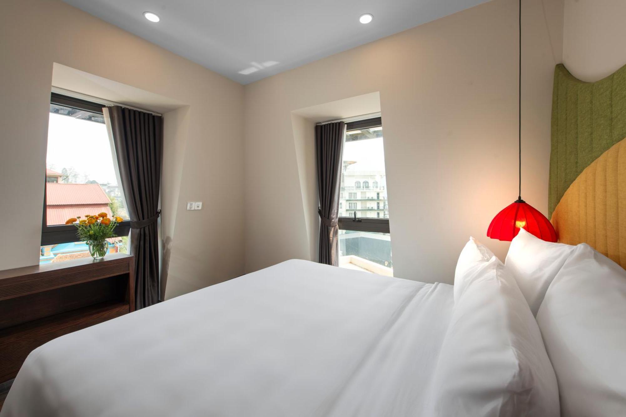 Lestar Hotel 4*