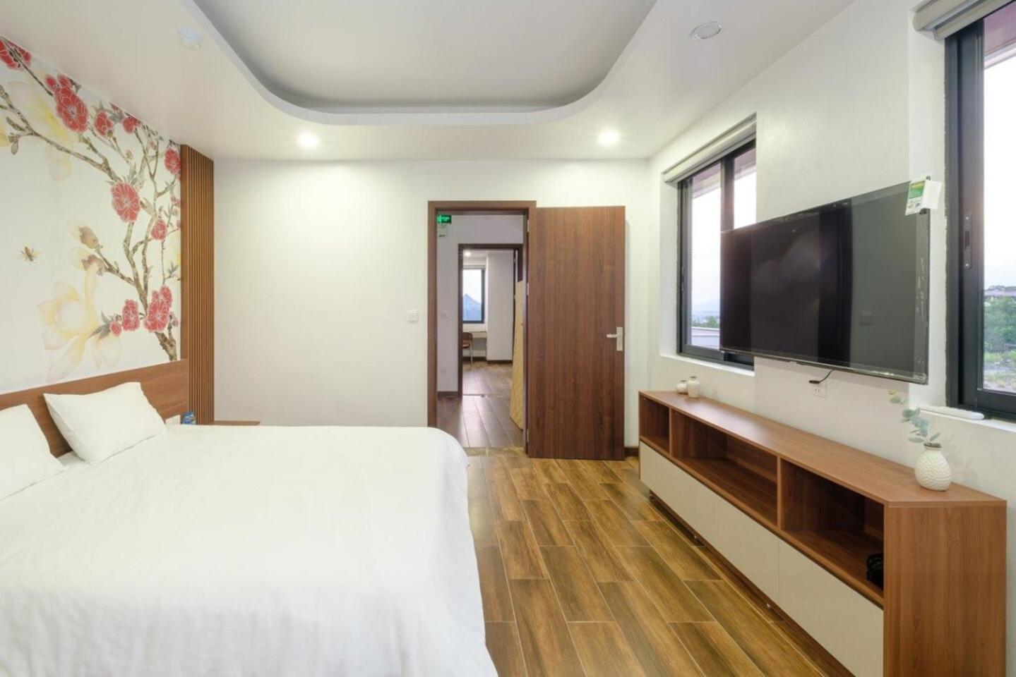 Chuoi Flc 5 Ngu 9-48 - Be Boi Rieng - Trung Tam * Ha Long