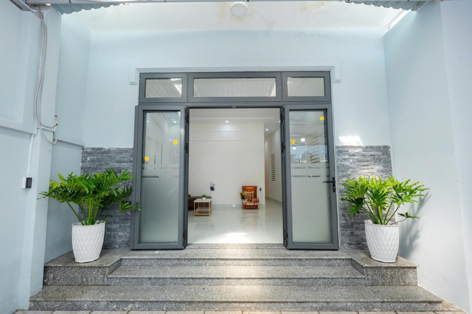 Ocean House - Di Bo 100 Met Ra Bien Bai Sau Thuy * Vung Tau