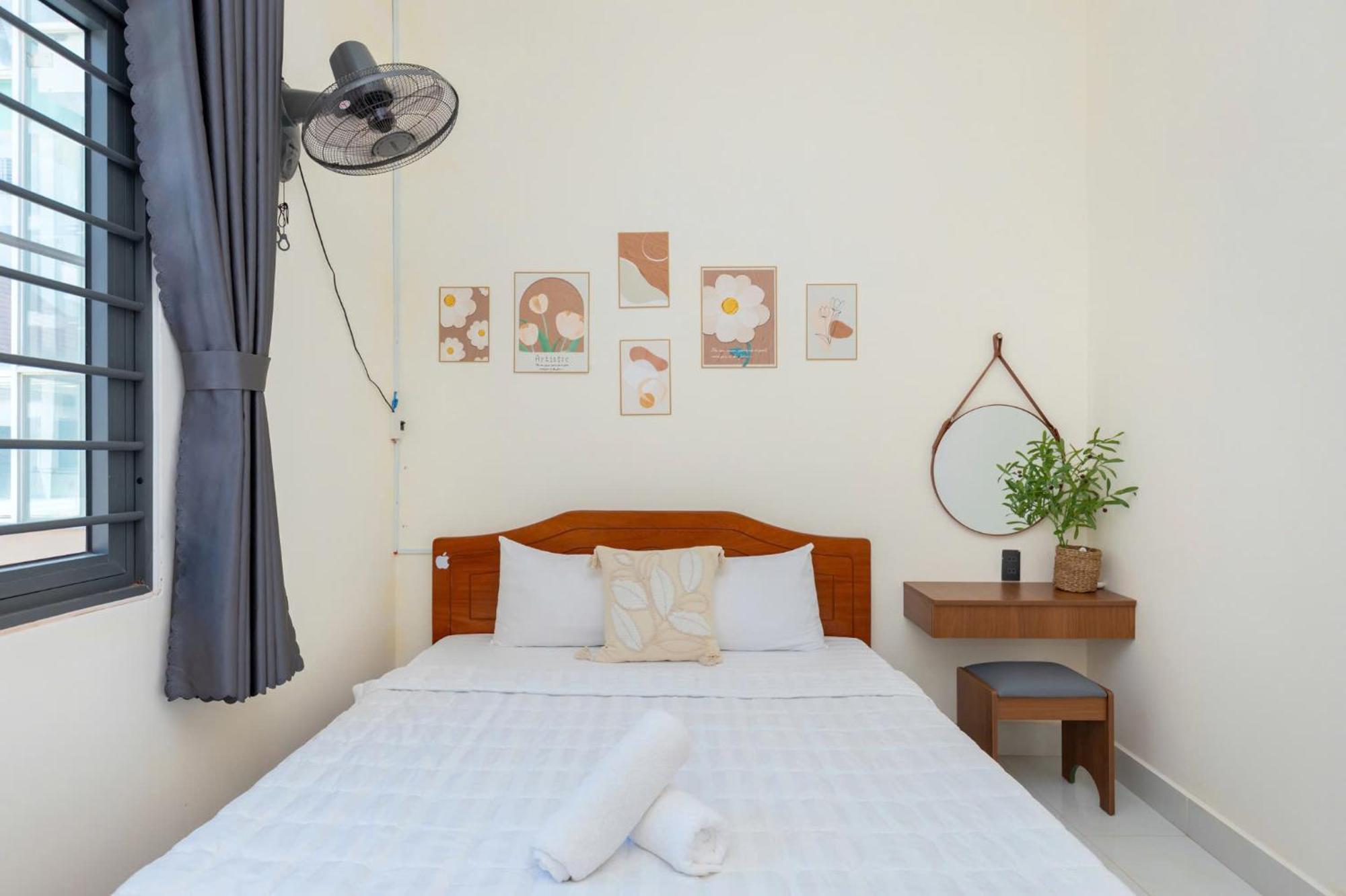 Ocean House - Di Bo 100 Met Ra Bien Bai Sau Thuy * Vung Tau