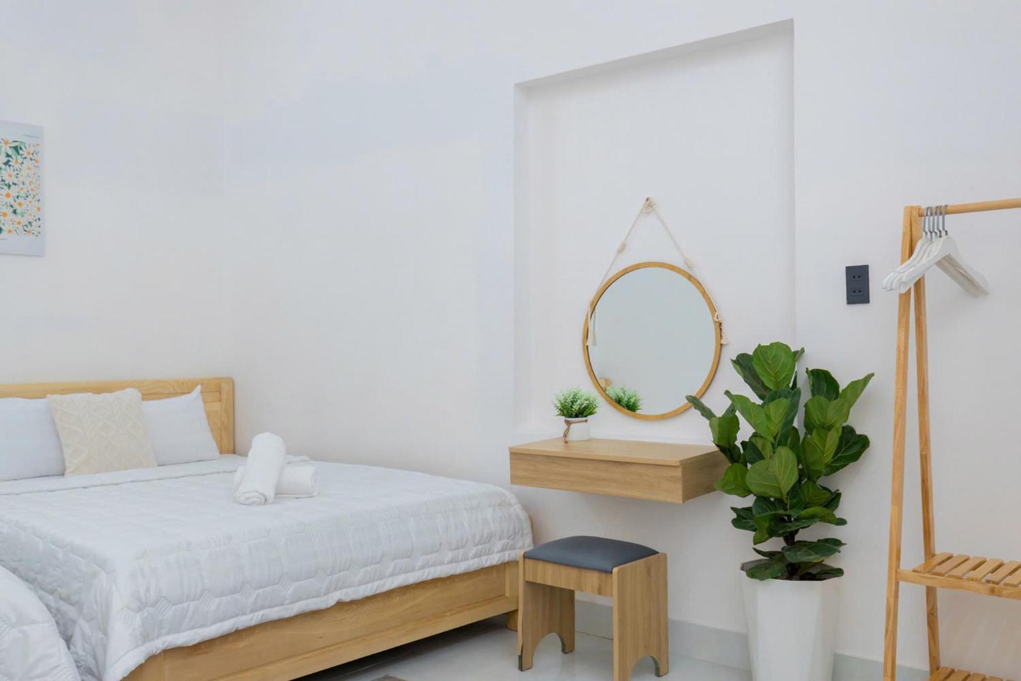 Ocean House - Di Bo 100 Met Ra Bien Bai Sau Thuy * Vung Tau