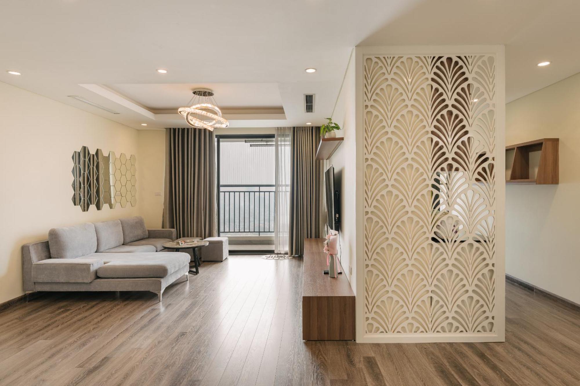 Apartment H-vista - Hongkong Tower *