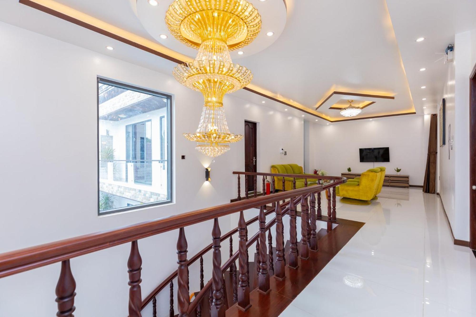 Villa Vitamin Sea Vung Tau