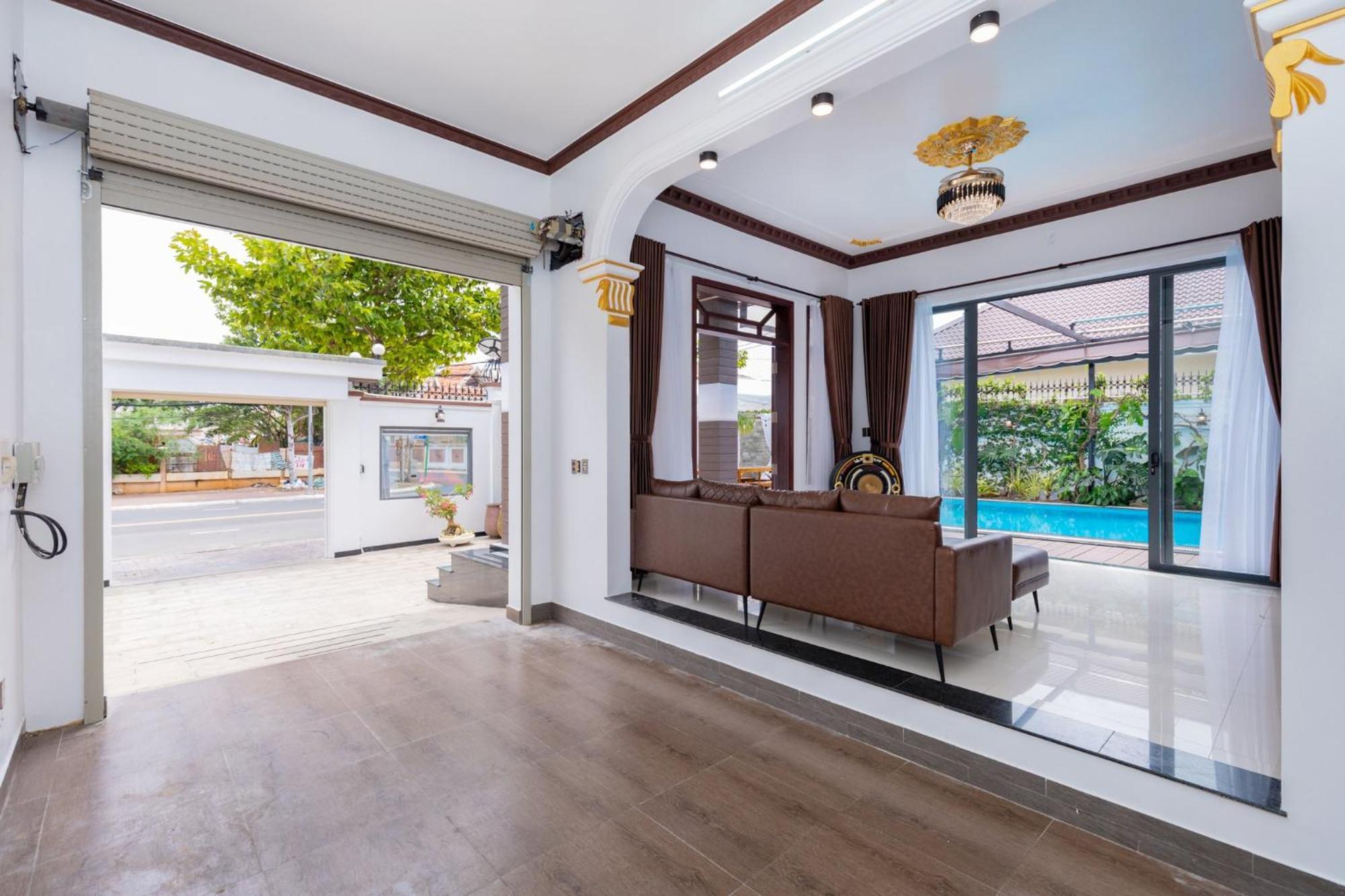 Villa Vitamin Sea