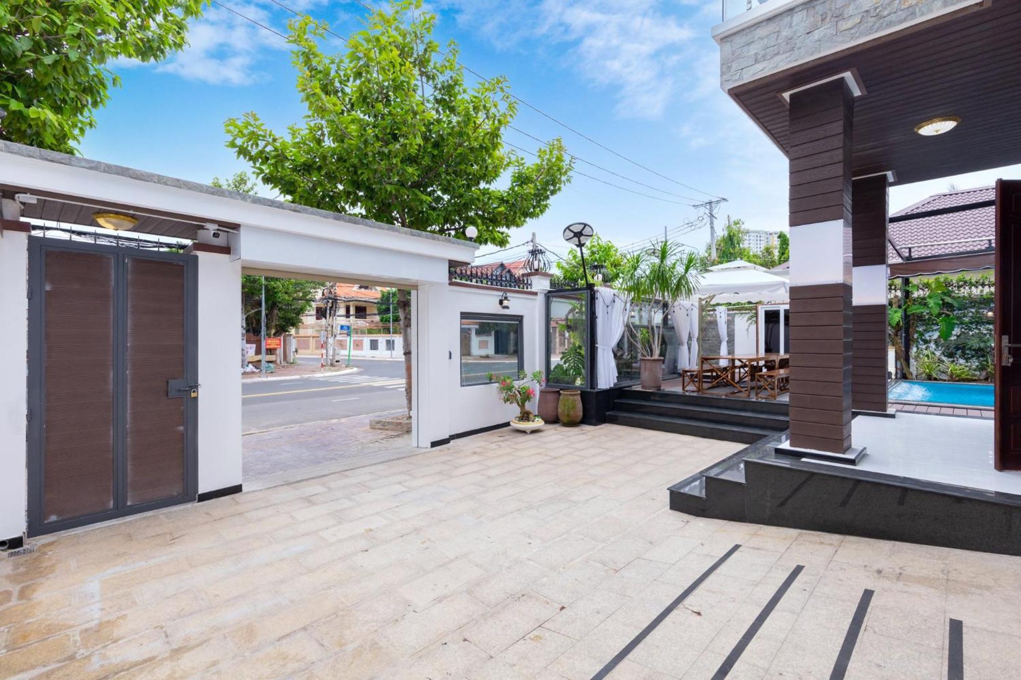 Villa Vitamin Sea Vung Tau