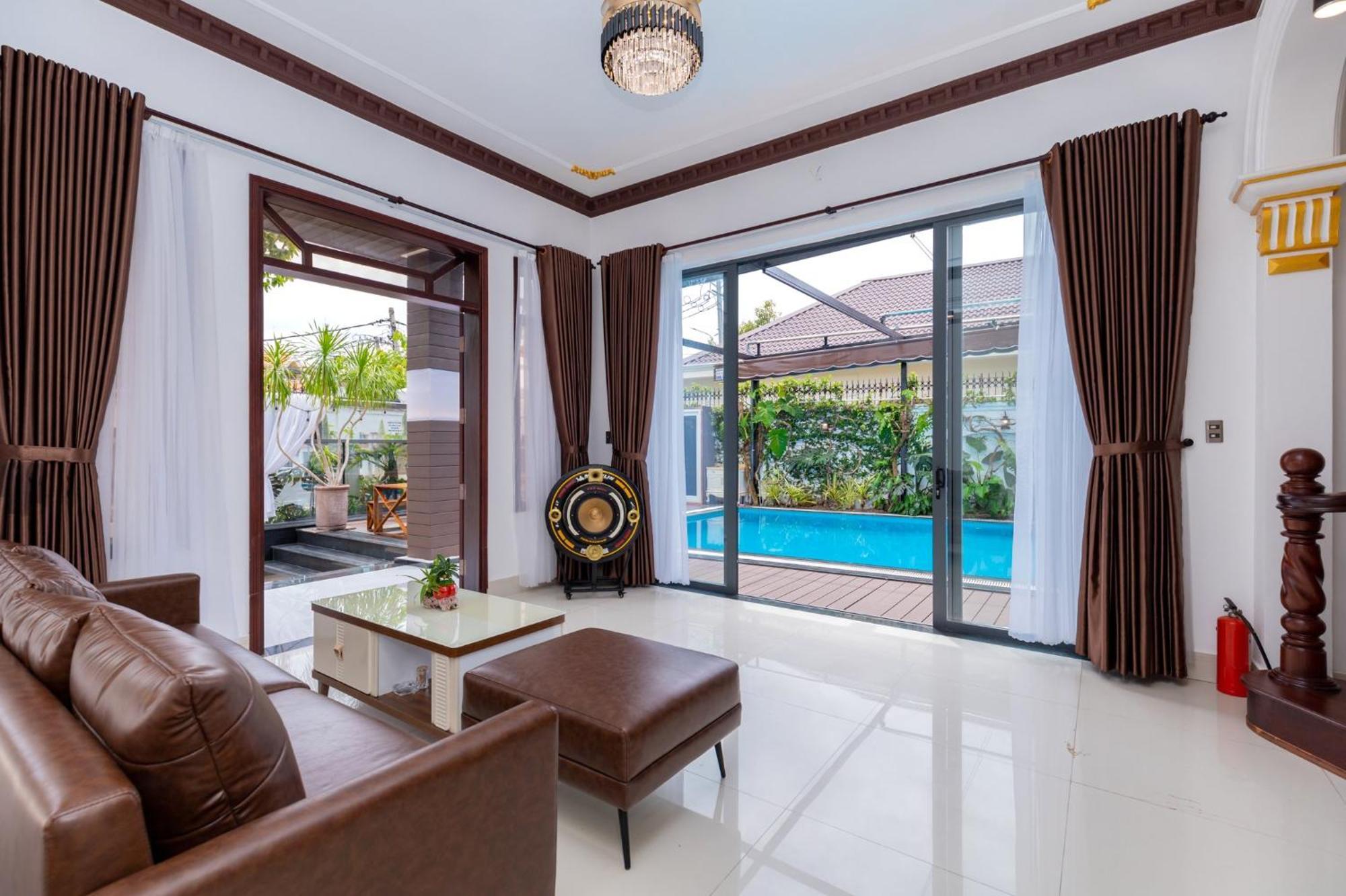 Villa Vitamin Sea