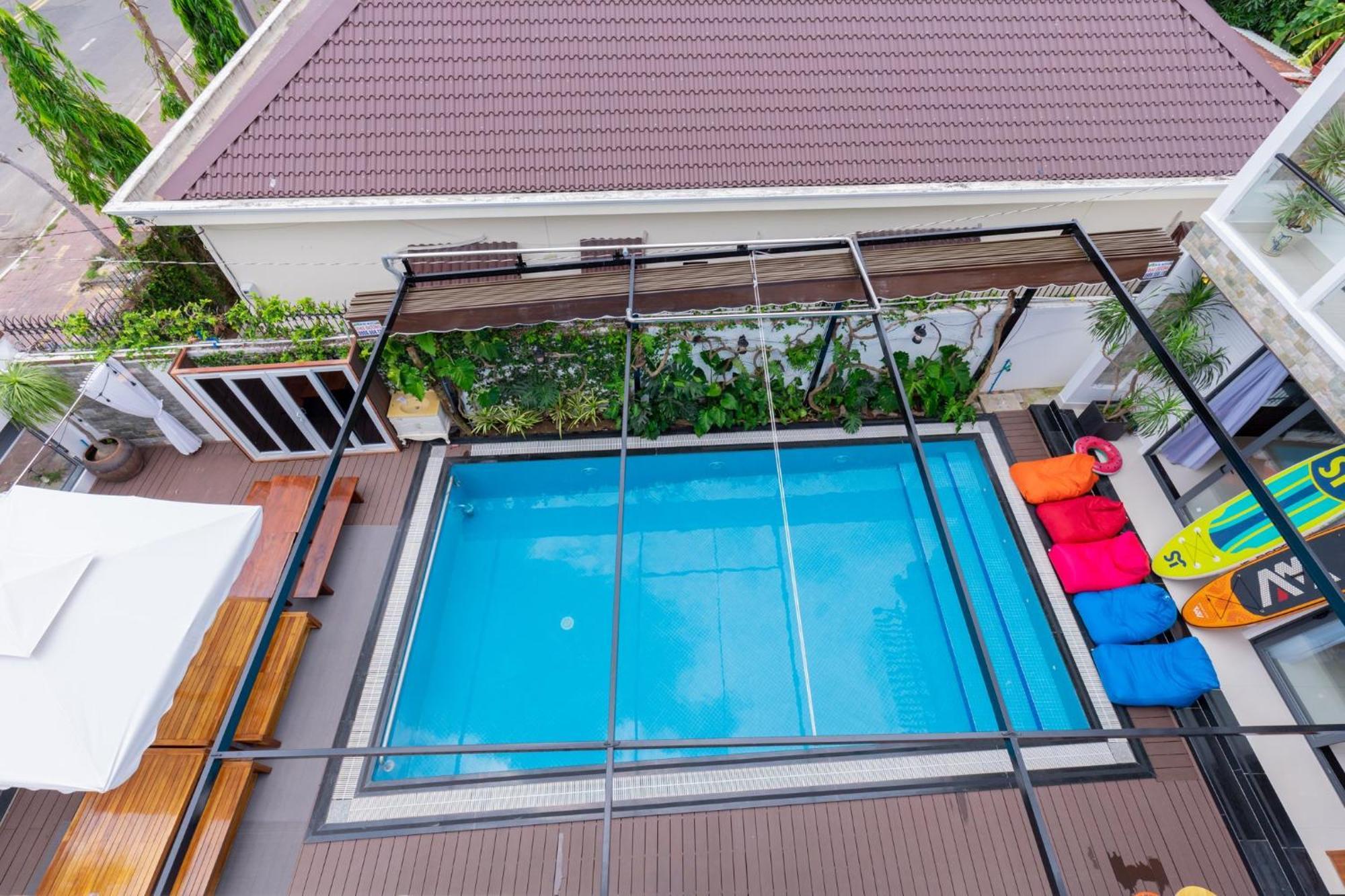 Vitamin Sea Villa Vung Tau