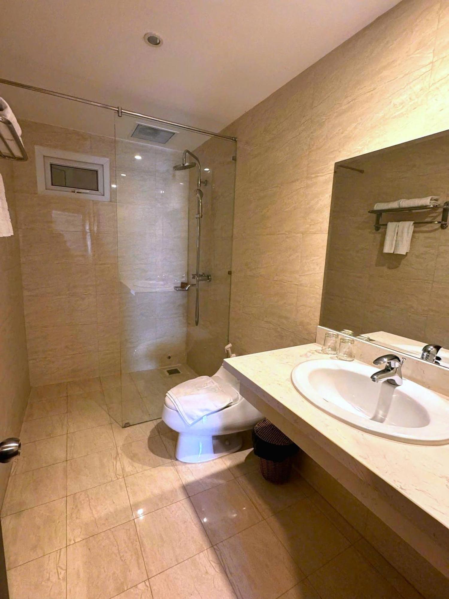 Hotel Galliot Nha Trang