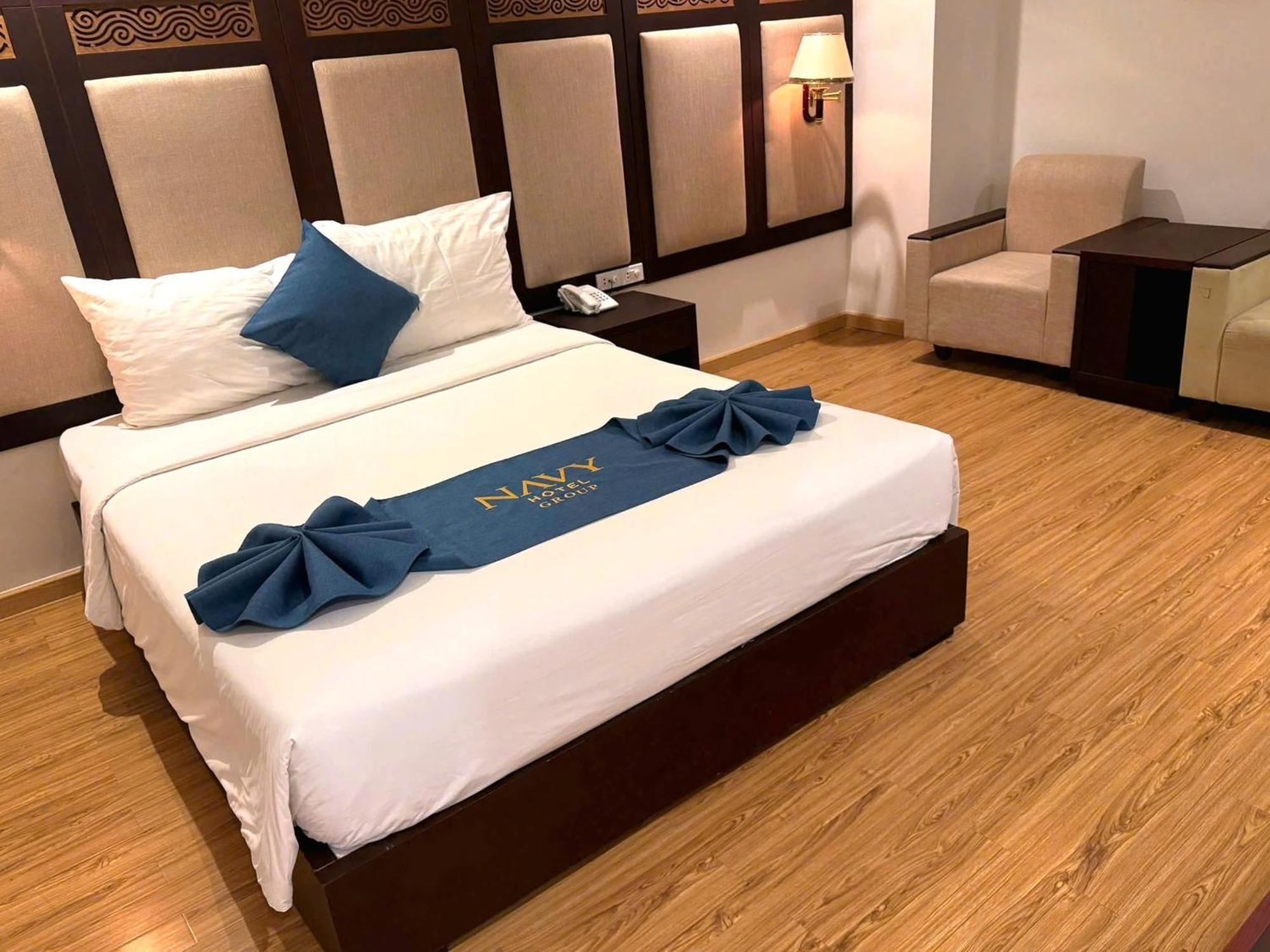 Galliot 4* Nha Trang