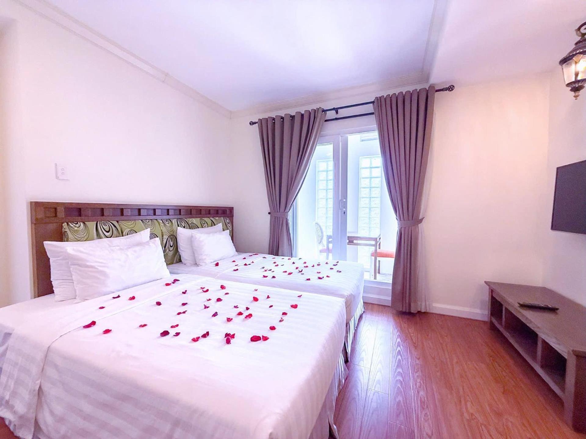 Phoenix Hotel Vung Tau