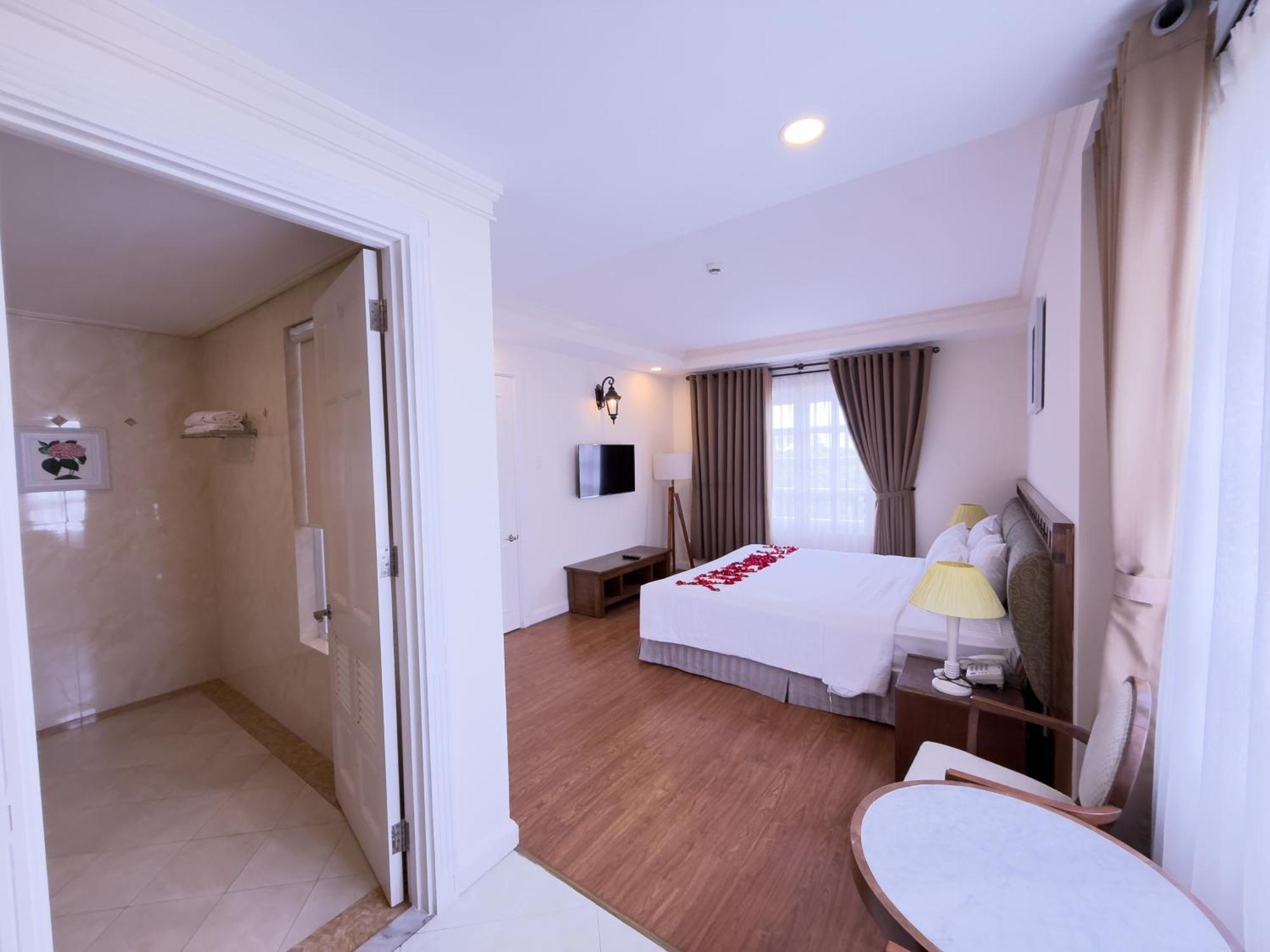 Phoenix Vung Tau