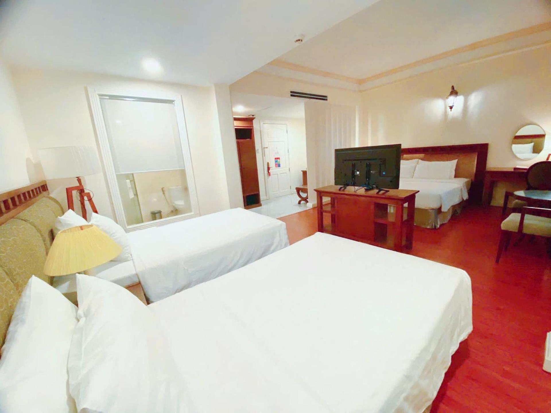 Hotel Phoenix Vung Tau