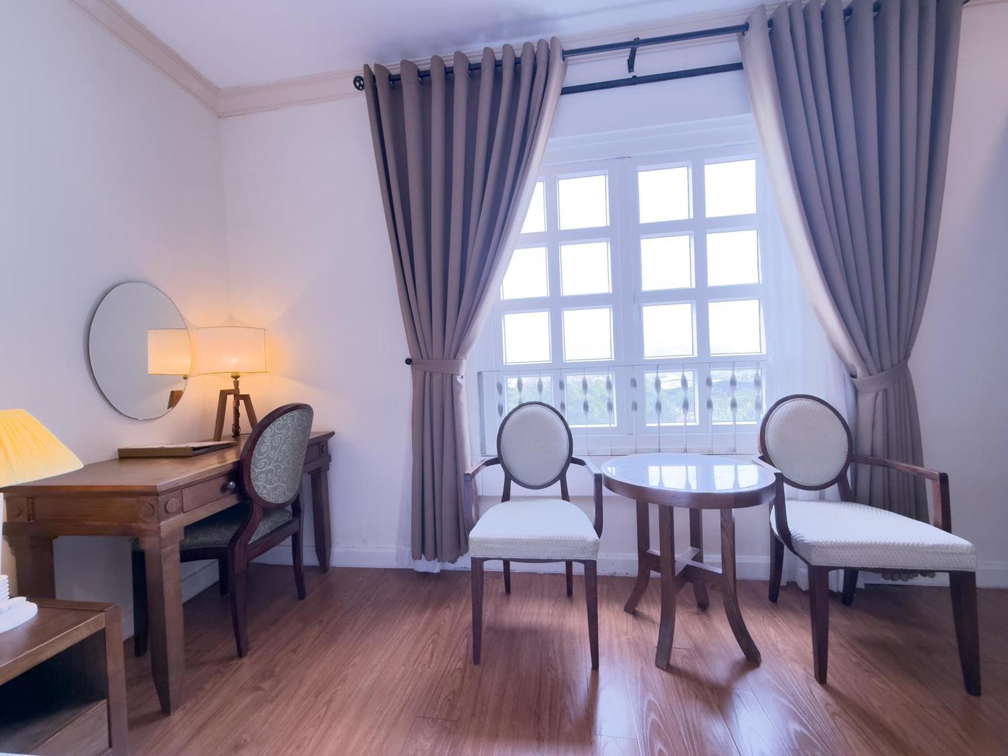 Phoenix Vung Tau