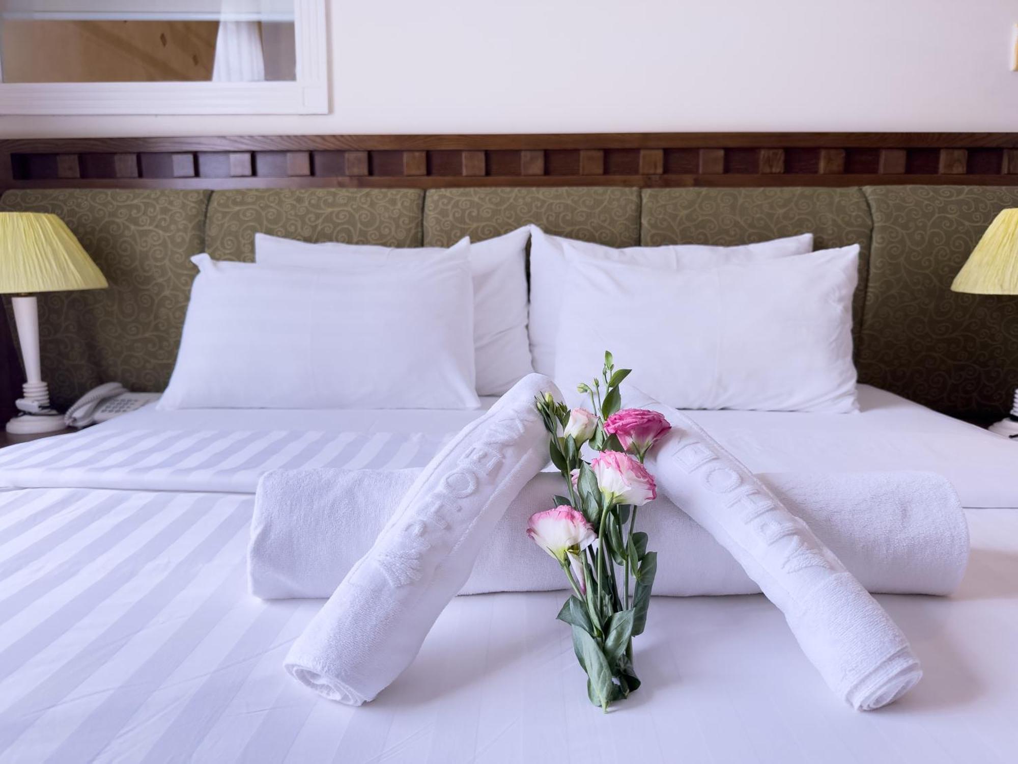 Hotel Phoenix
