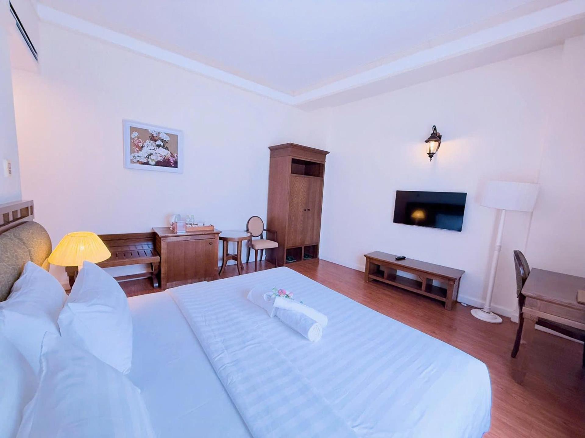 Hotel Phoenix Vung Tau