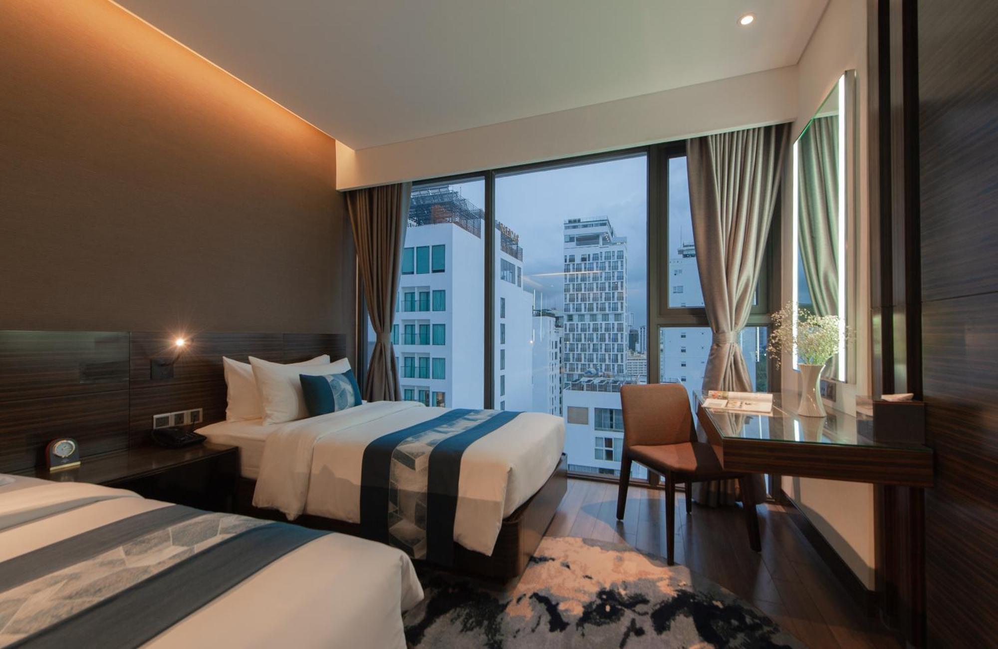 Hotel Queen Ann