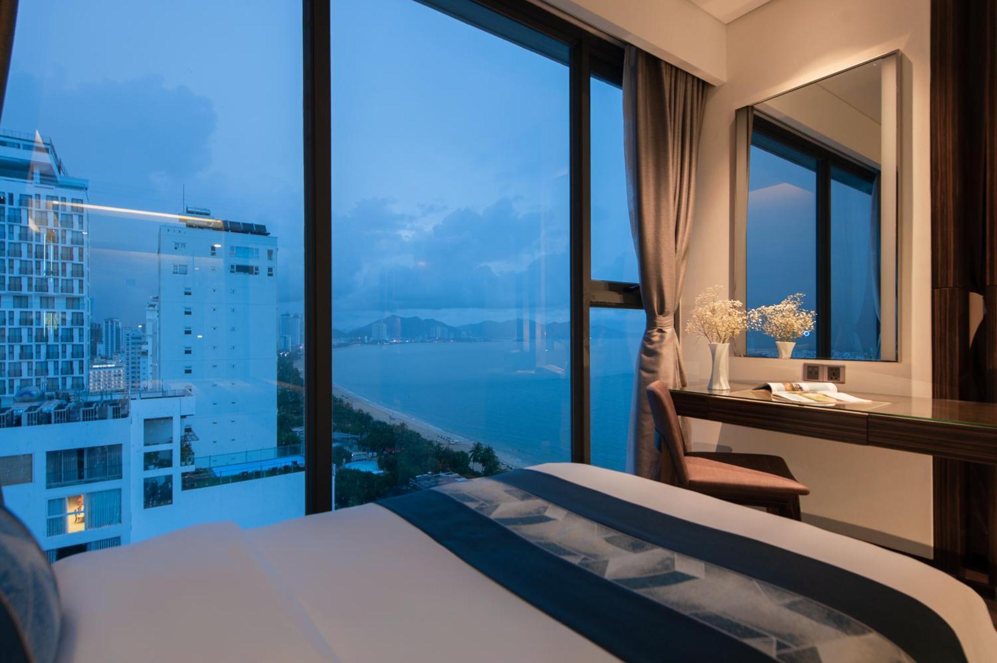 Queen Ann Hotel 5*
